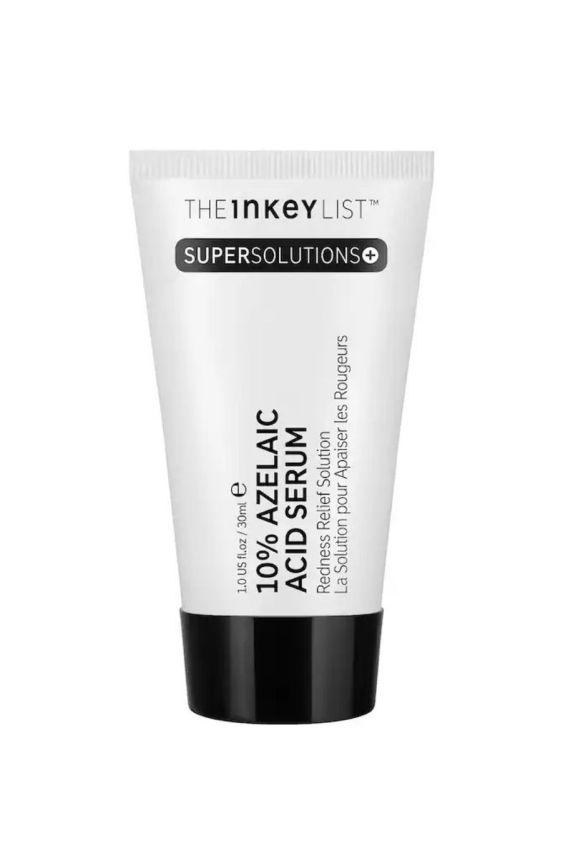 THE INKEY LIST Redness Solution Azelaic Serum