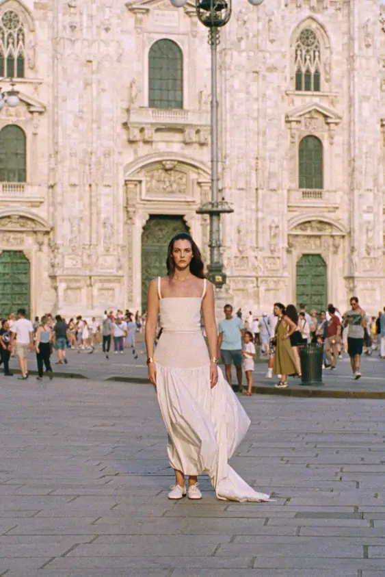 Vogue World 2026: Milano Canlı Yayınını Nasıl İzleyebilirsiniz?