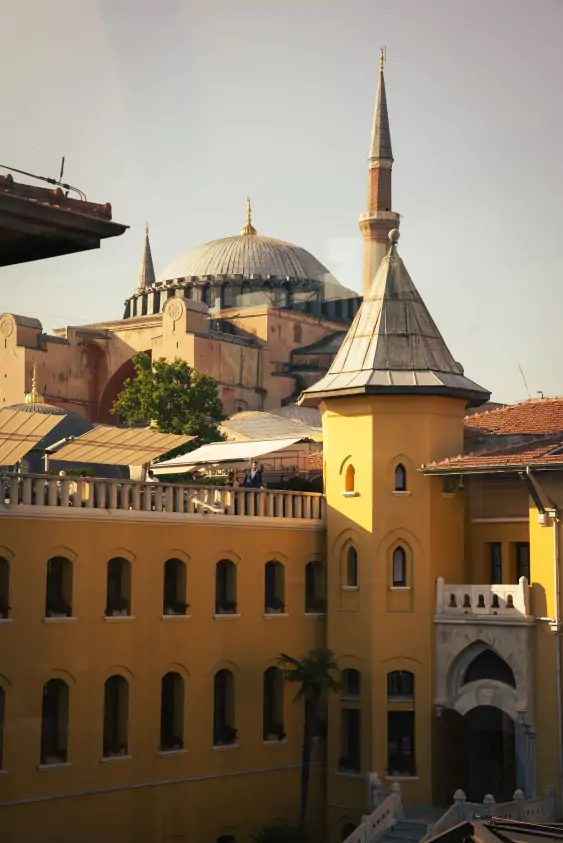 İstanbul’un Hafızasında 30 Yıl