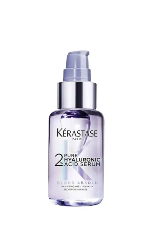 Kérastase Blond Absolu Saç Derisi ve Saç Serumu