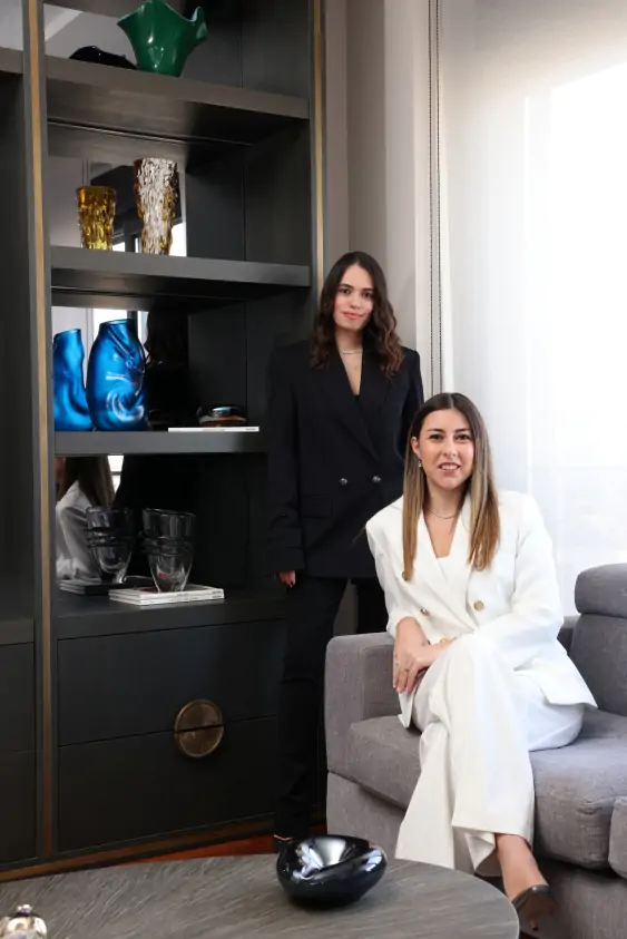 Camın Hafızası: Glassel Design Camın Hafızası: Glassel Design