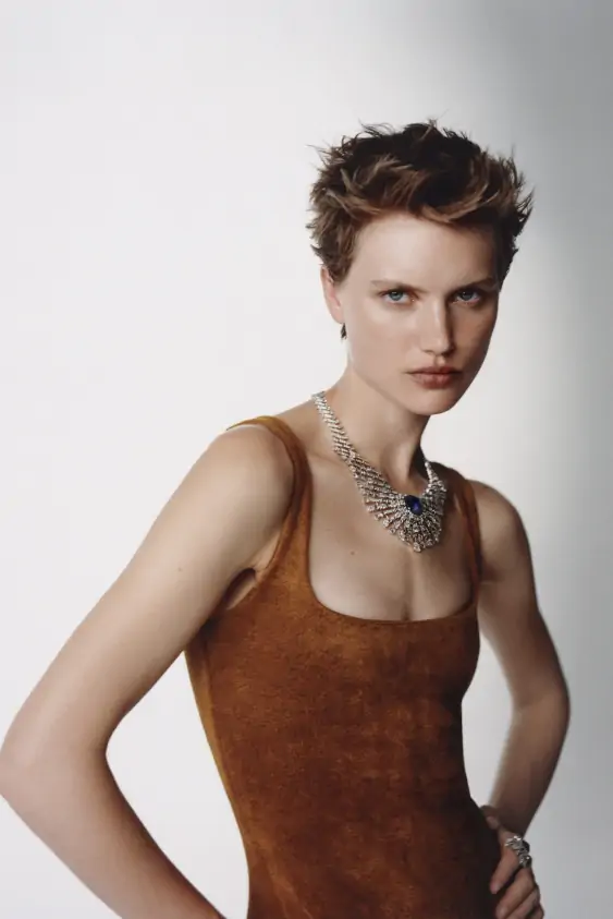 Vogue Türkiye Ekim 2026