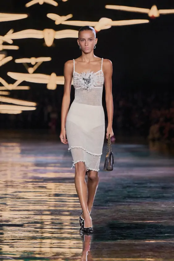 Chanel - 2027 İlkbahar/Yaz
