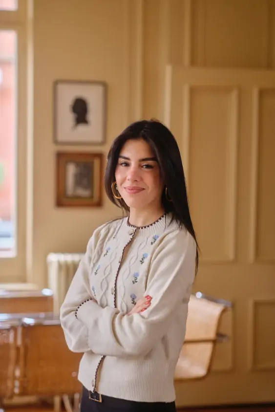 Bir Sanat Koleksiyonuna Nasıl Başlamalı? Ceyda Ulaşan Anlatıyor