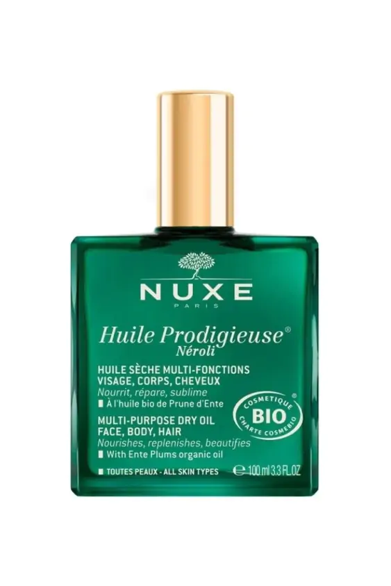 Nuxe Huile Prodigieuse® Néroli