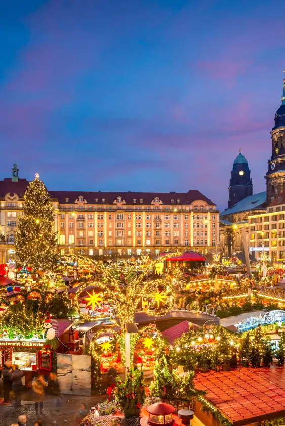2026 Christmas Market Takvimi: Tarihler ve En Güzel Rotalar 2026 Christmas Market Takvimi: Tarihler ve En Güzel Rotalar