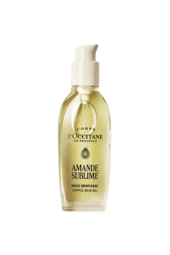 L'occitane Badem Vücut Yağı
