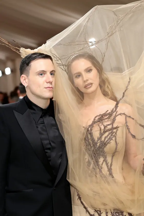 Seán McGirr, Alexander McQueen’den Ayrılıyor