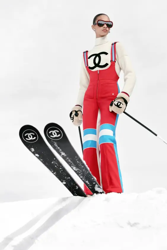 Chanel’in “Coco Neige 2026” Koleksiyonundan Kendall Jenner’ın FWRD Kreatif Direktörlüğüne Haftanın Moda Haberleri