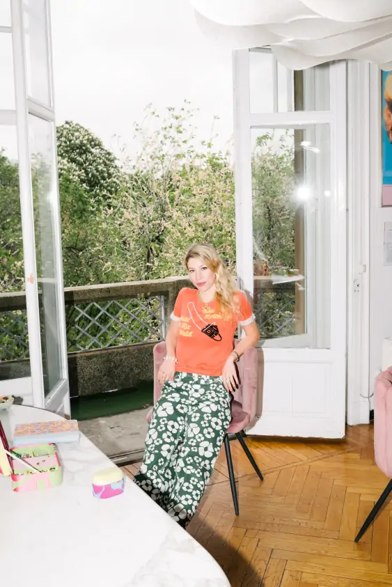 Minyatür Heykeller: Bea Bongiasca