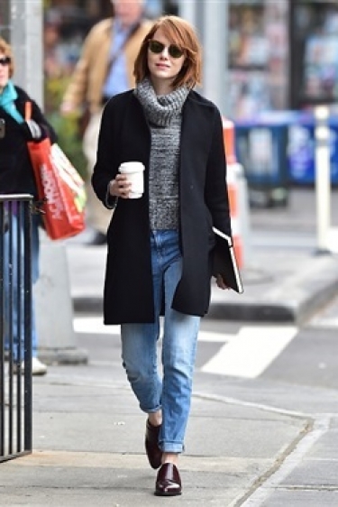 Carey Mulligan