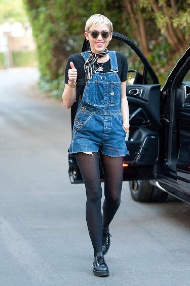 Hilary Duff