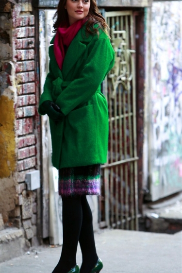 Florence Welch 