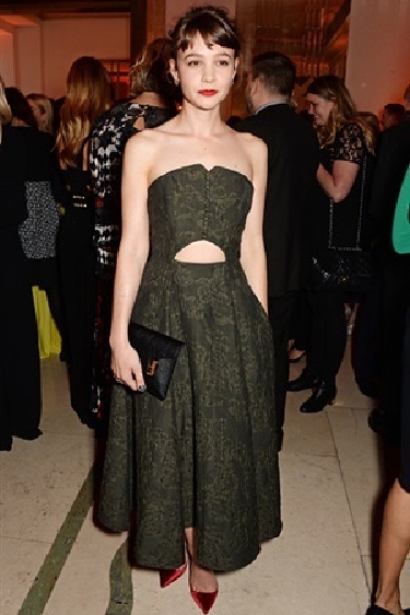 Anne Hathaway