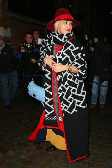 Sarah Jessica Parker