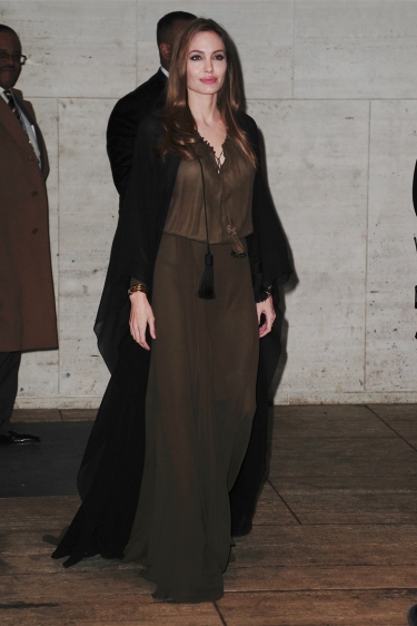Georgia May Jagger