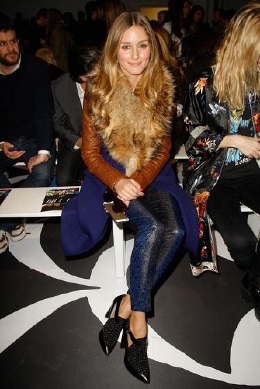 Toni Garrn