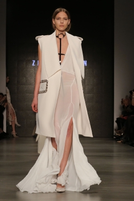 MBFWI 4. Gün: Caz Yılları
