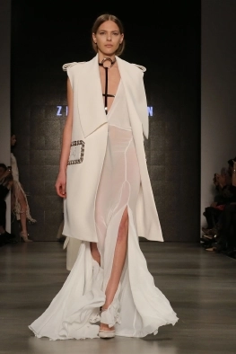 MBFWI 4. Gün: Caz Yılları