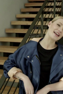 Iggy Azalea Hakkında Bilmediğiniz 73 Şey