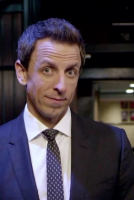 Seth Meyers Hakkında Bilmediğiniz 73 Şey