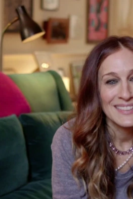 Sarah Jessica Parker Hakkında Bilmediğiniz 73 Şey