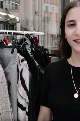 Yeni Seksenler Nasıl Giyilir?