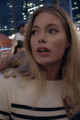 #TOMMYXGIGI: Ön Sıradakiler