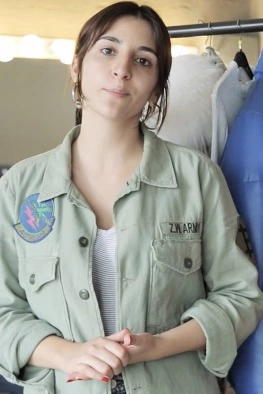 Kışın Sıcak Parçaları Nasıl Giyilir?