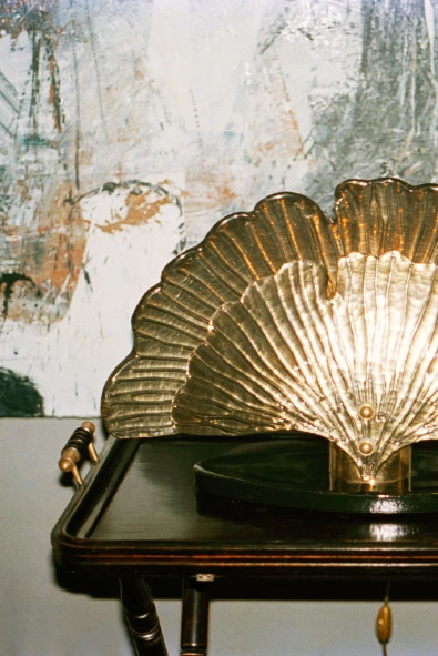 Hikmet Mizanoğlu Arts & Antiques