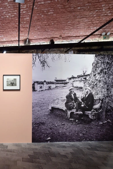 Ara Güler Müzesi