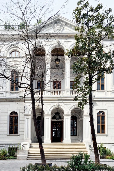 Soho House Istanbul