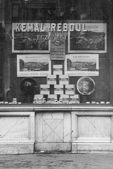 Atelier Rebul
