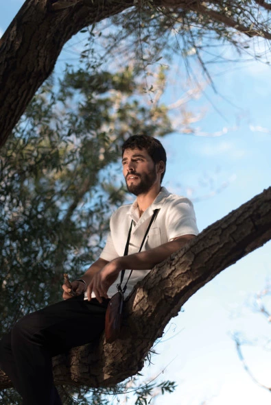 Akın Akınözü Ne Yapardı?