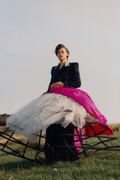 Vogue Türkiye’nin 2020 Yılında En Beğenilen Instagram Paylaşımları