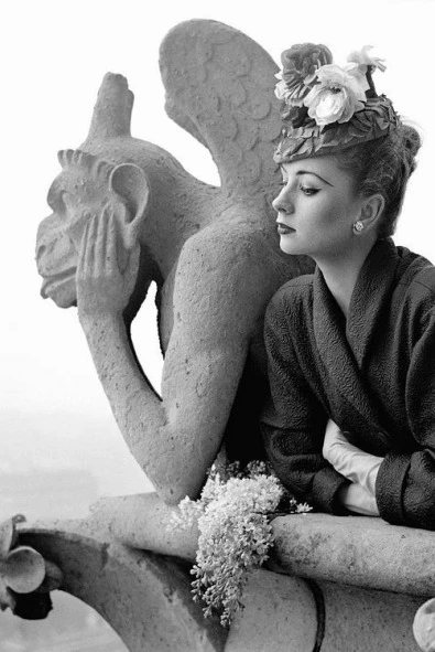 Richard Avedon