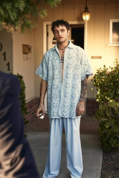 Anı Yaşamak: Anwar Hadid