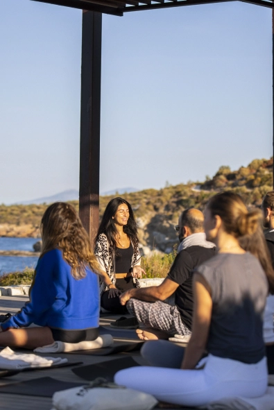 Six Senses Kaplankaya’da İçsel Bir Yolculuğa Çıkıyoruz