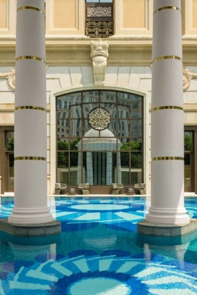 Dünyadaki İlk Karl Lagerfeld Oteli Macau’da