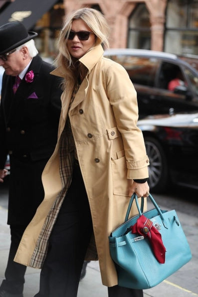 Victoria Beckham’dan J Lo’ya Hermes Birkin Hayranları