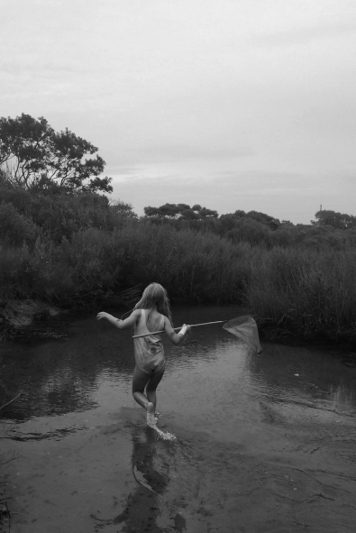 Laura Bailey’nin ilham perileri