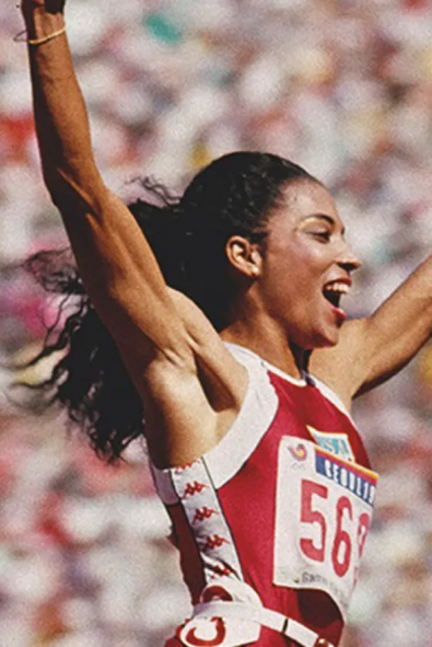 Geçmişten Günümüze Olimpiyat Sporcularının Öne Çıkan Anları
