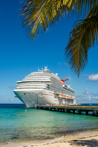 #CruiseTok Akımı ve Dünya Çapında 5 Yeni Gemi Seyahati