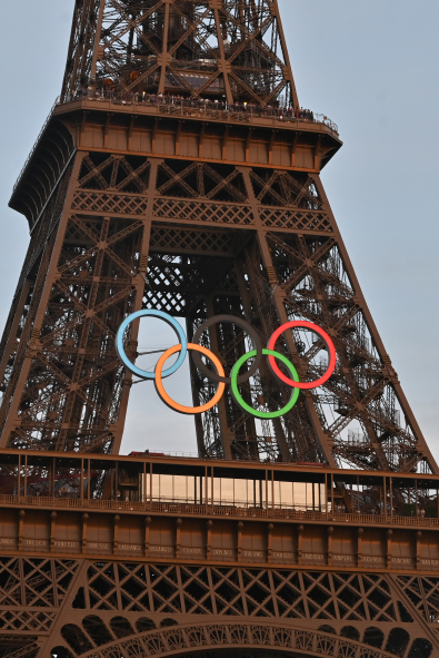 Paris 2024 ve Sürdürülebilirlik