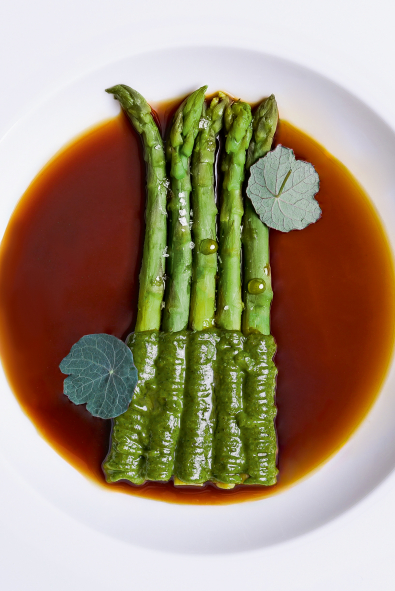 İstanbul'un 2 Yeni Vegan Restoranı