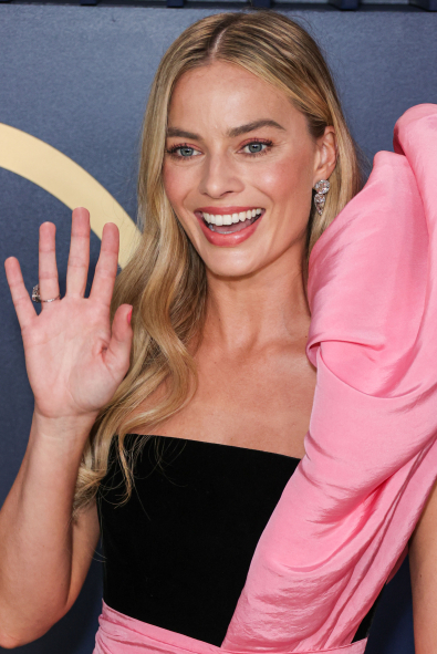 Margot Robbie İlk Çocuğunu Dünyaya Getirdi