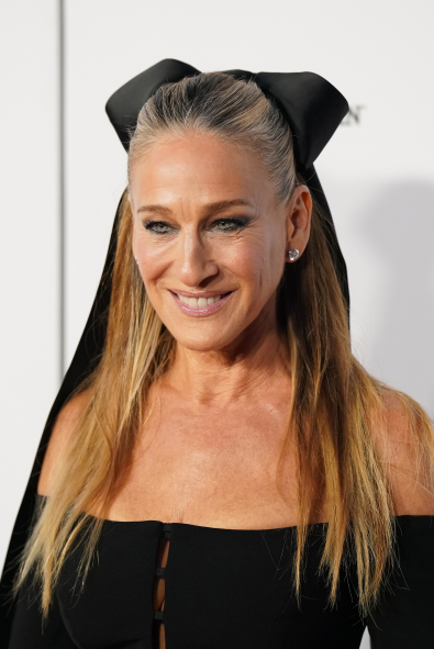 Sarah Jessica Parker’ın Güzellik ve Bakım Rutini