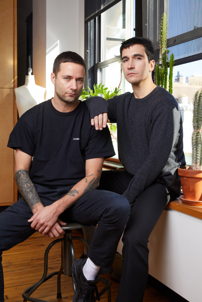 Jack McCollough ve Lazaro Hernandez, Proenza Schouler'deki kreatif direktörlük görevlerinden ayrılıyor