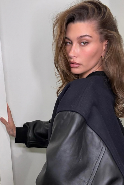 Hailey Bieber'dan Bregje Heinen'e Haftanın Güzellik Instagram'ları