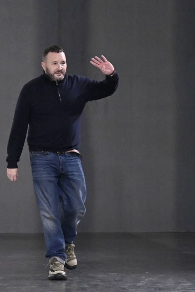 Kim Jones, Dior Men’den Ayrılıyor